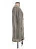 Edun Gray Cardigan Size XS - photo 4