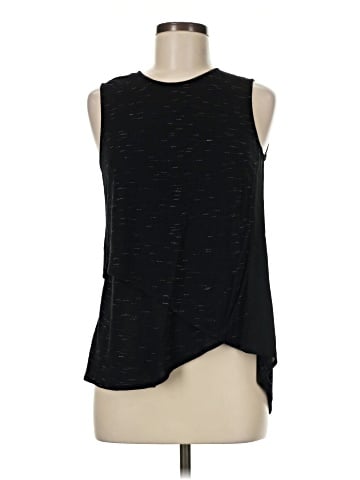 Generation Love Sleeveless T-Shirt (view 1)