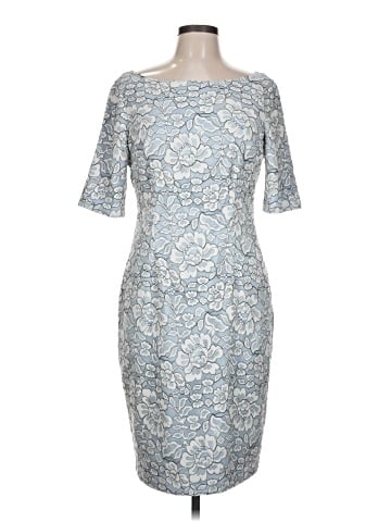 Eliza J Cocktail Dress (view 1)
