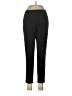 H&M Solid Black Dress Pants Size 6 - photo 1