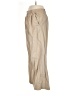 Everlane Solid Tan Casual Pants Size 8 - photo 5