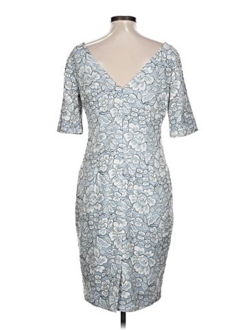 Eliza J Cocktail Dress (view 2)