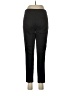 H&M Solid Black Dress Pants Size 6 - photo 2