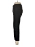 H&M Solid Black Dress Pants Size 6 - photo 5