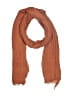 Unbranded Orange Scarf One size - photo 1