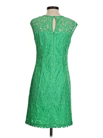 Adrianna Papell Cocktail Dress (view 2)