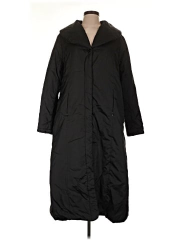Dennis by Dennis Basso Coat (view 1)