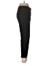 H&M Solid Black Dress Pants Size 6 - photo 4