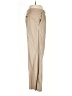 Everlane Solid Tan Casual Pants Size 8 - photo 4