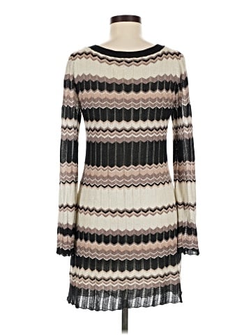 Bebe Casual Dress (view 2)