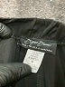 Brigitte Brianna Solid Black Active Pants Size S - photo 7