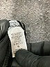 Brigitte Brianna Solid Black Active Pants Size S - photo 8