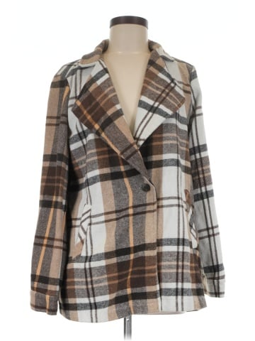 cavalini Coat (view 1)