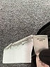 Banana Republic Solid Black Wool Pants Size 2 - photo 6