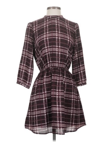 Forever 21 Casual Dress (view 1)