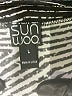 Clara Sun Woo Silver Sleeveless Top Size L - photo 7