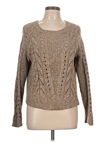 Lucky Brand Pullover Sweater (view 1)