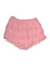 Missguided 100% Polyester Pink Skort Size 8 - photo 2