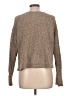 Lucky Brand Tan Pullover Sweater Size L - photo 2