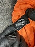 Sanctuary Color Block Orange Casual Pants Size M - photo 8