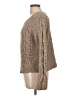 Lucky Brand Tan Pullover Sweater Size L - photo 5