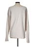 Treasure & Bond Silver Pullover Sweater Size L - photo 2