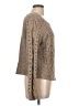 Lucky Brand Tan Pullover Sweater Size L - photo 4