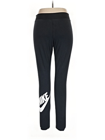 Nike Active Pants (view 2)