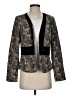 Black Rivet Gold Blazer Size S - photo 1