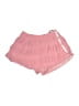 Missguided 100% Polyester Pink Skort Size 8 - photo 1