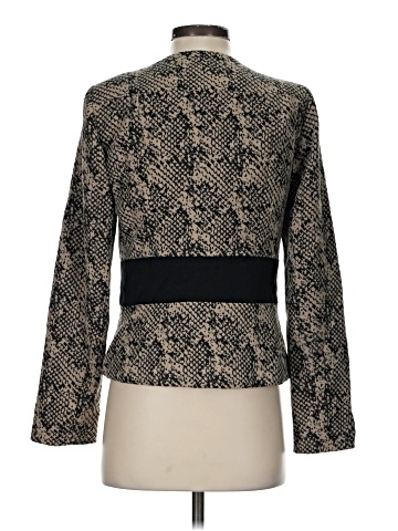 Black Rivet Blazer (view 2)