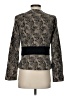 Black Rivet Gold Blazer Size S - photo 2