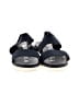 Donald J Pliner Blue Sandals Size 10 - photo 2