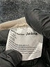 Reformation Jeans Gray Casual Pants Size 31 waist - photo 6