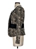Black Rivet Gold Blazer Size S - photo 5