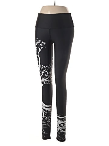 Noli Yoga Pants (view 1)