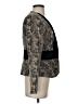 Black Rivet Gold Blazer Size S - photo 4