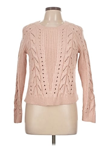 Lucky Brand Pullover Sweater (view 1)