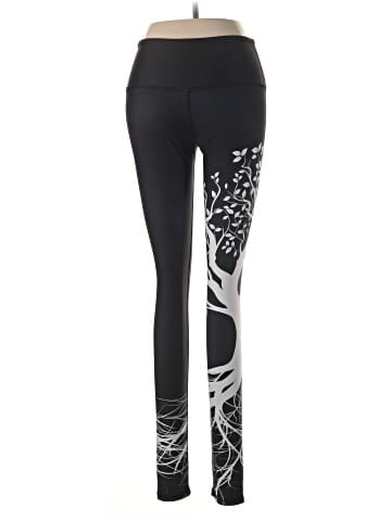 Noli Yoga Pants (view 2)