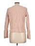 Lucky Brand Pink Pullover Sweater Size L - photo 2