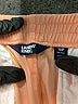 Lands' End Solid Orange Athletic Shorts Size 16 (petite) - photo 3