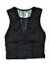 Michi Black Swimsuit Top Size XS - photo 1