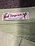 Fabindia Green Jeans Size 29 waist - photo 6