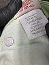 Fabindia Green Jeans Size 29 waist - photo 7
