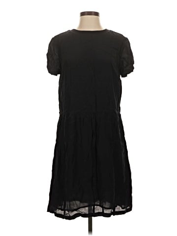 CALVIN KLEIN JEANS Casual Dress (view 1)
