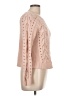 Lucky Brand Pink Pullover Sweater Size L - photo 4