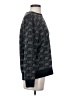 Nike Print Black Pullover Sweater Size S - photo 4