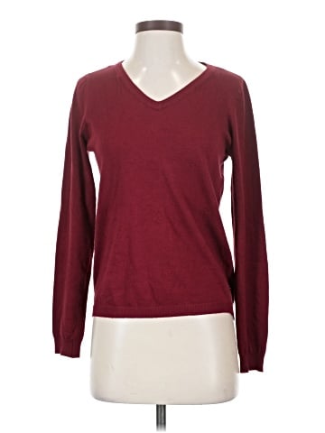 Absolutely Creative Worldwide Pullover Sweater (view 1)