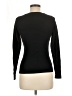 Active USA Black Long Sleeve Top Size M - photo 2
