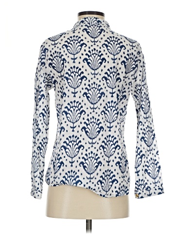 Liza Byrd Long Sleeve Button-Down Shirt (view 2)